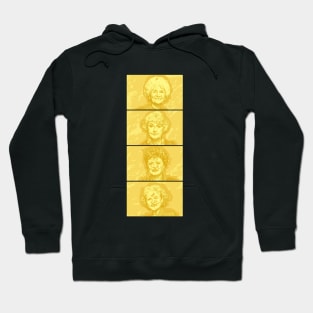 Godn Era | Golden Girls Hoodie